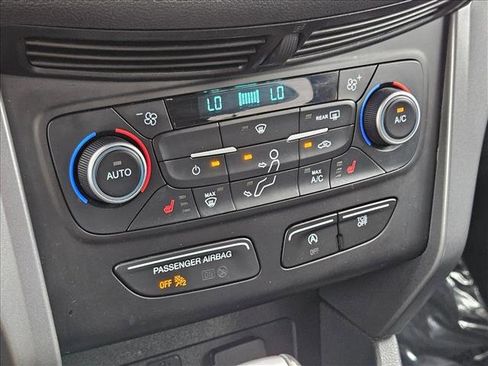 Used 2018 Ford Escape SEL image 20