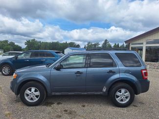 Used 2010 Ford Escape XLT image 1