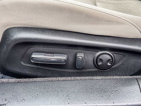 Certified 2024 Honda Accord EX image 20