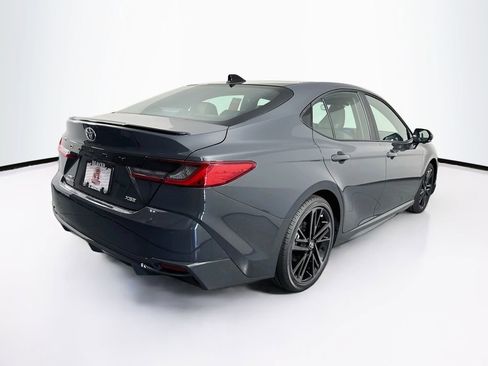 New 2026 Toyota Camry XSE FWD image 9