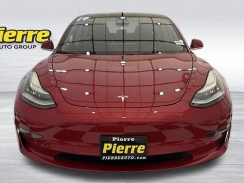 Used 2019 Tesla Model 3 Standard Range Plus RWD image 8