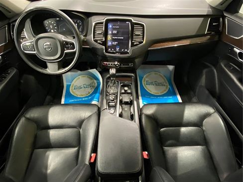 Used 2016 Volvo XC90 T6 Momentum image 18