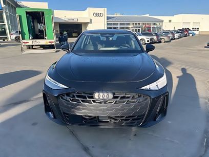New 2026 Audi A6 Premium Plus