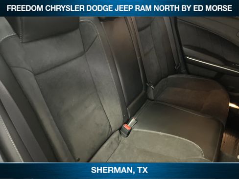 Used 2023 Dodge Charger Scat Pack w/ Plus Group image 13