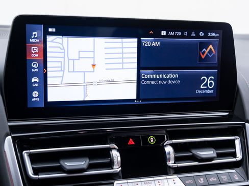 New 2026 BMW M850i xDrive M850i xDrive image 23