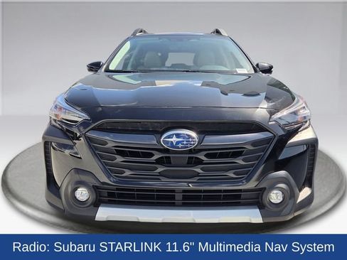Certified 2024 Subaru Outback Limited AWD/4WD image 11