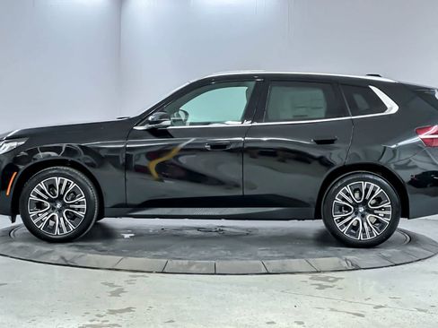 Used 2026 BMW X3 xDrive30i w/ Convenience Package AWD/4WD image 5