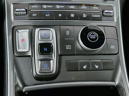 Used 2023 Hyundai Santa Fe SEL FWD image 25