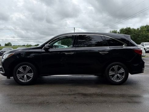 Used 2020 Acura MDX SH-AWD image 7