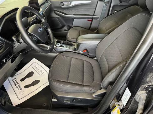 Used 2024 Ford Escape Active AWD/4WD image 20