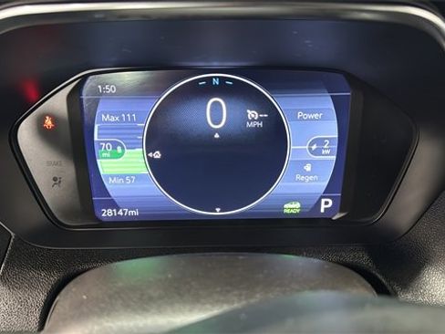 Used 2023 Chevrolet Bolt LT image 12