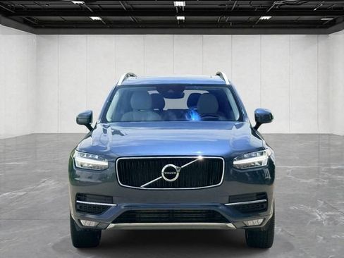 Used 2018 Volvo XC90 T6 Momentum w/ Protection Package Premier AWD/4WD image 7