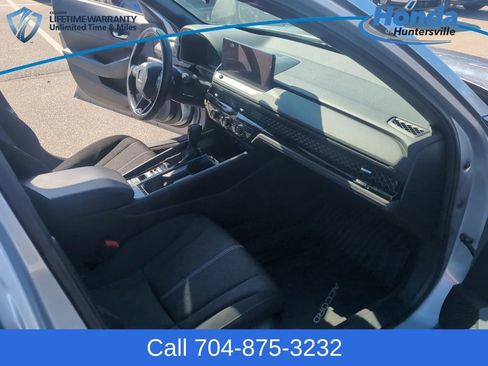 Used 2023 Honda Accord Sport image 16