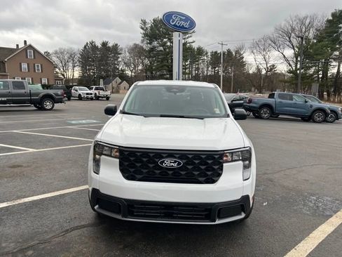 New 2026 Ford Maverick XLT image 2