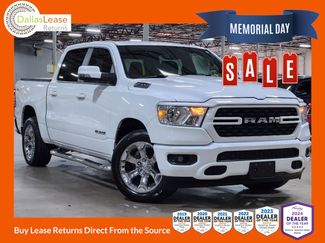 Used 2023 RAM 1500 Lone Star RWD video 1