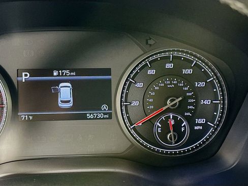 Certified 2023 Hyundai Santa Fe SEL image 12