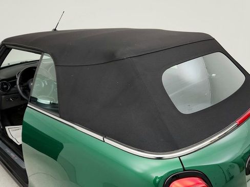 Used 2023 MINI Cooper S image 10