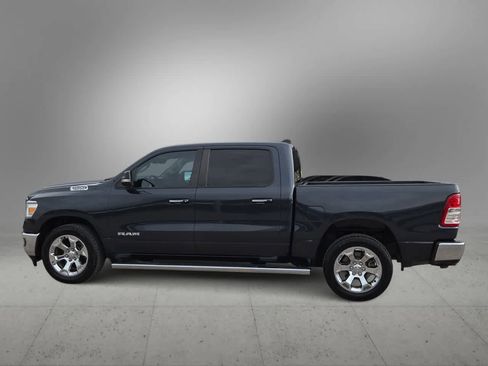 Used 2020 RAM 1500 Lone Star RWD image 5