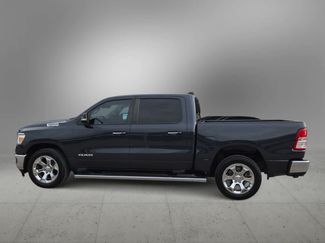 Used 2020 RAM 1500 Lone Star RWD video 5