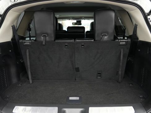 Used 2017 INFINITI QX60 AWD w/ Premium Plus Package image 29