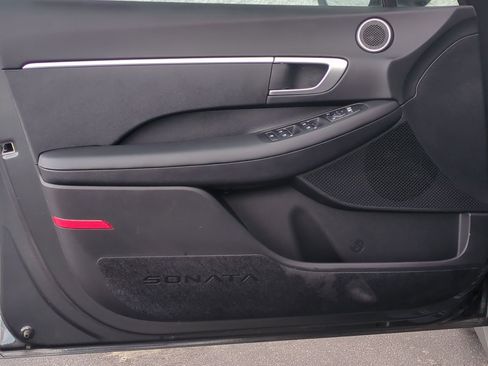 Certified 2025 Hyundai Sonata SE FWD image 15
