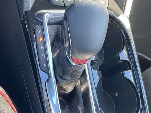 New 2026 Chevrolet TrailBlazer RS image 14