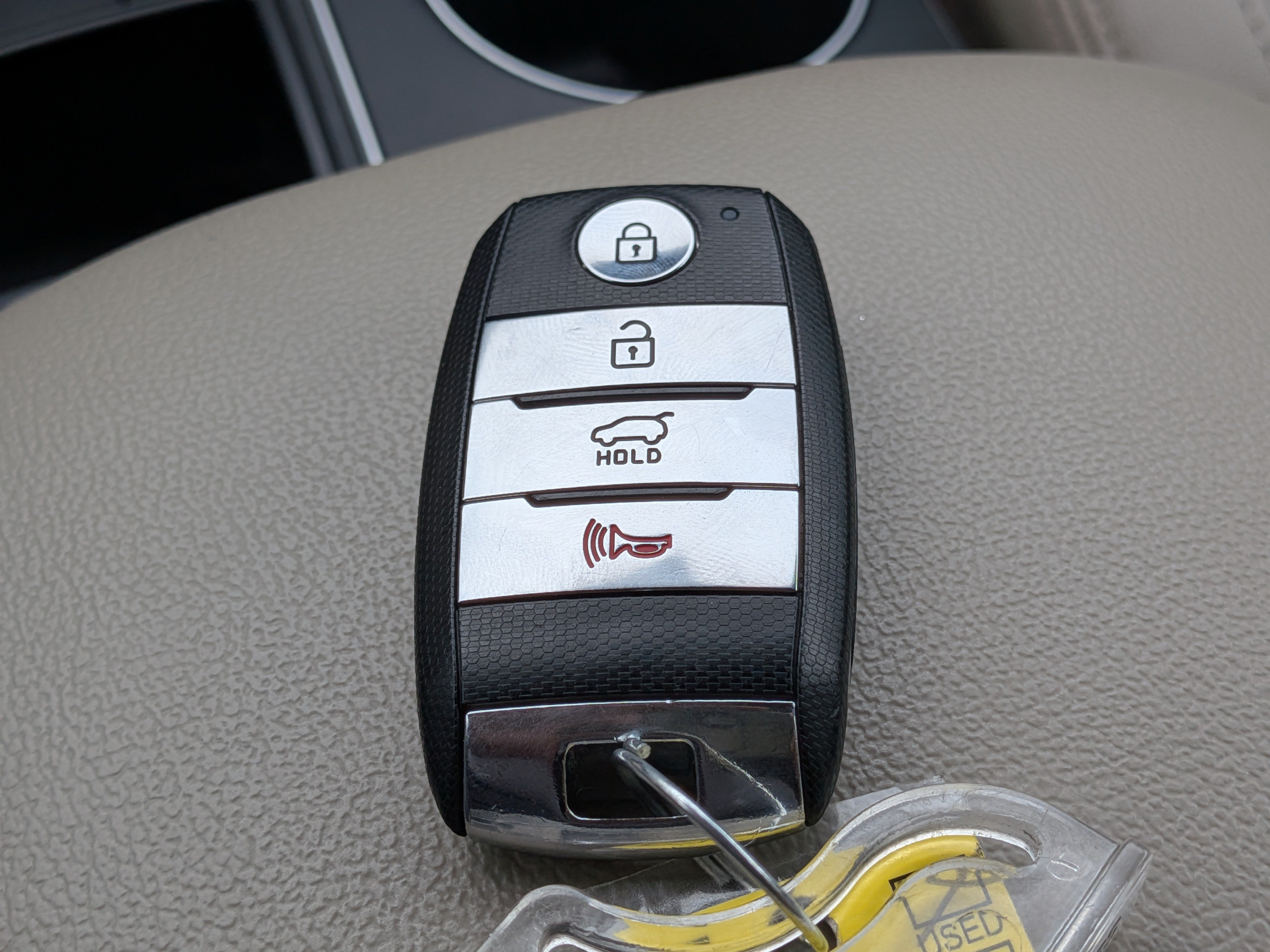 Used 2016 Kia Sorento EX w/ EX Premium Package FWD image 35