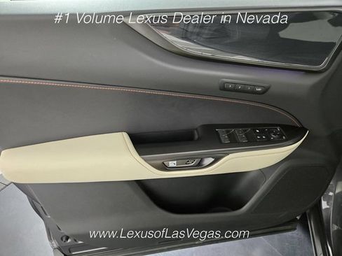 Used 2023 Lexus NX 350 AWD image 29