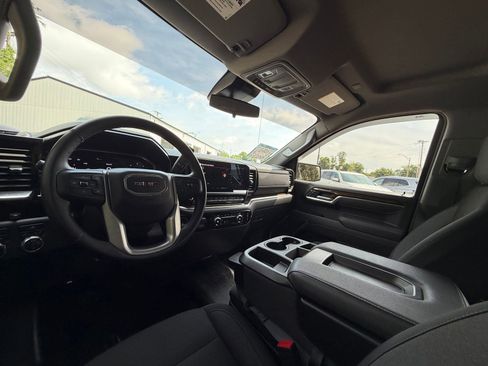 Used 2025 GMC Sierra 1500 Elevation AWD/4WD image 17