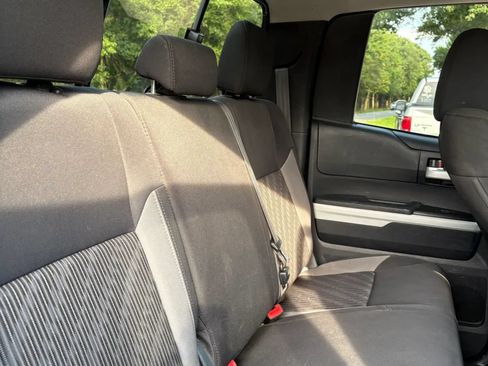 Used 2014 Toyota Tundra SR5 AWD/4WD image 19