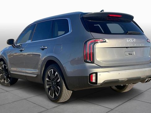 Used 2023 Kia Telluride SX image 11