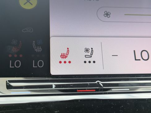 New 2026 Volkswagen Atlas SEL AWD/4WD image 25