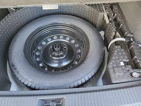 New 2026 Volkswagen Tiguan S image 53