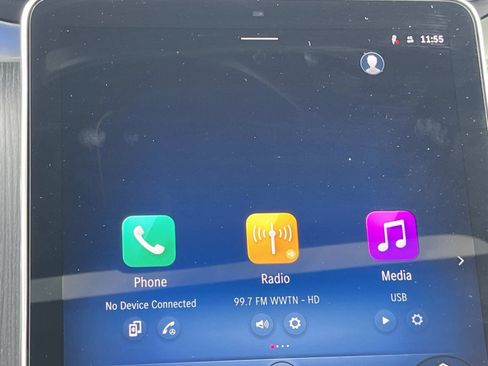 Certified 2025 Mercedes-Benz GLC 300 4MATIC image 27