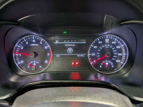 Used 2022 Kia Forte GT-Line w/ GT-Line Premium Package image 22