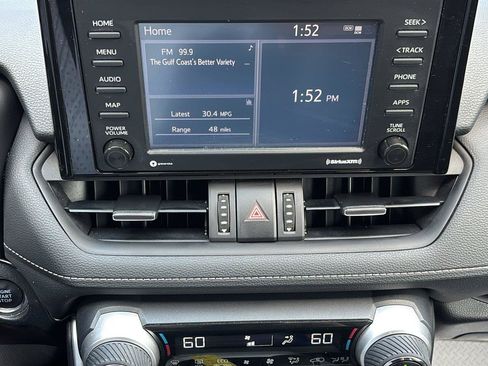 Used 2022 Toyota RAV4 XLE Premium FWD image 34