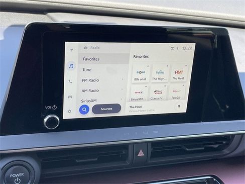 Used 2026 Toyota Prius Plug-In Hybrid image 16