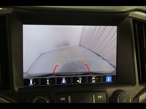 Used 2024 GMC Terrain AT4 w/ Tech Package AWD/4WD image 12