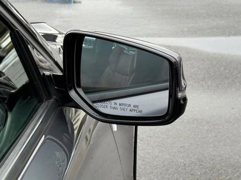 Used 2019 Acura TLX 3.5L Technology Pkg w/A-Spec P image 16