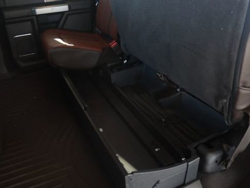 Used 2022 Ford F250 King Ranch w/ King Ranch Ultimate Package image 42