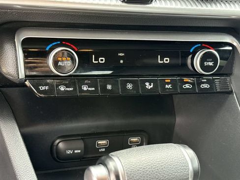 Used 2023 Kia K5 GT-Line FWD image 22