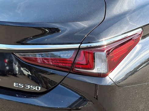 Used 2023 Lexus ES 350 350 image 10