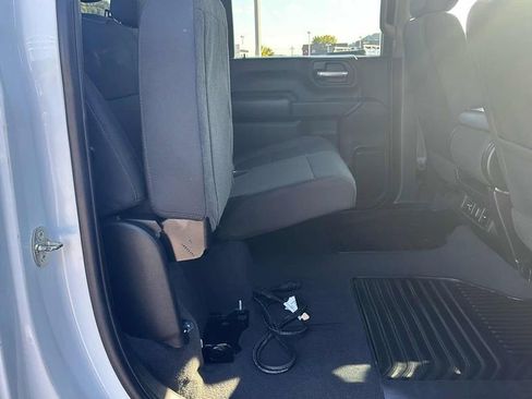 Used 2023 Chevrolet Silverado 2500 LT w/ Convenience Package image 50