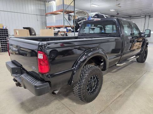 Used 2015 Ford F250 XL w/ Snow Plow Prep Package AWD/4WD image 7