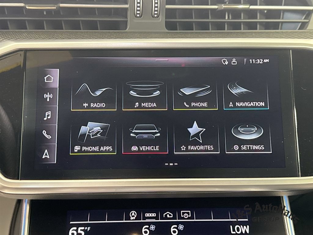 Used 2023 Audi S6 Premium Plus w/ Premium Plus Package AWD/4WD image 18
