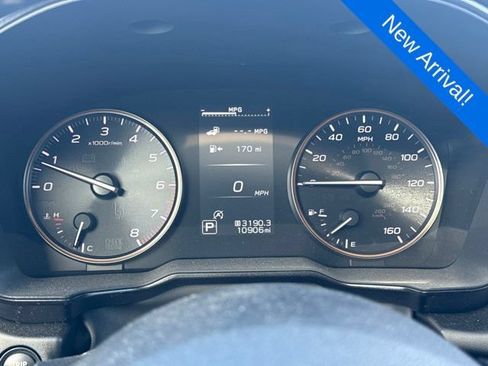 Certified 2024 Subaru Outback Wilderness AWD/4WD image 14