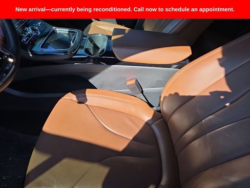 Used 2022 Lincoln Nautilus Reserve image 12