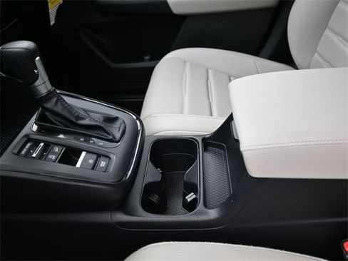 Certified 2026 Honda CR-V EX-L image 20