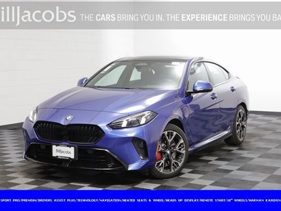 Certified 2025 BMW 228i xDrive w/ Premium Package