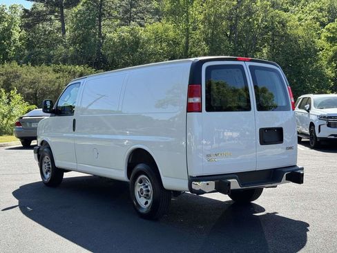 Used 2024 GMC Savana 2500 w/ Driver Convenience Package RWD image 23